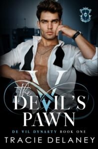 The Devil’s Pawn (The De Vil Dynasty Book 1)