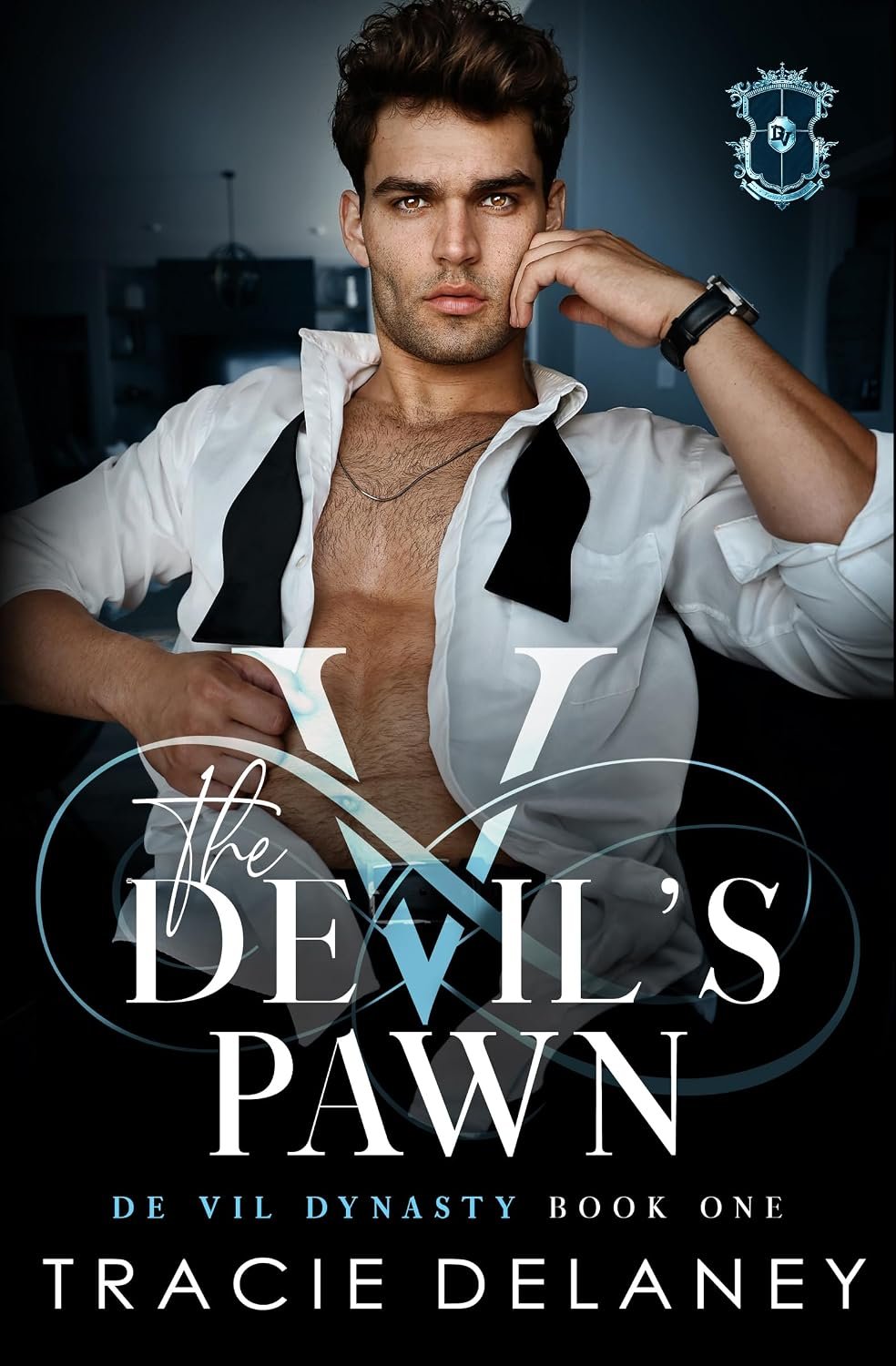 The Devil’s Pawn (The De Vil Dynasty Book 1)