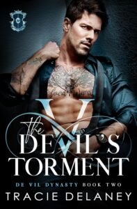 The Devil’s Torment (The De Vil Dynasty Book 2)