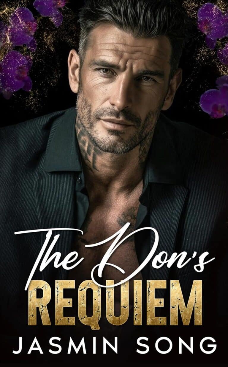 The Don’s Requiem: A Forbidden Forced-Proximity Mafia Romance