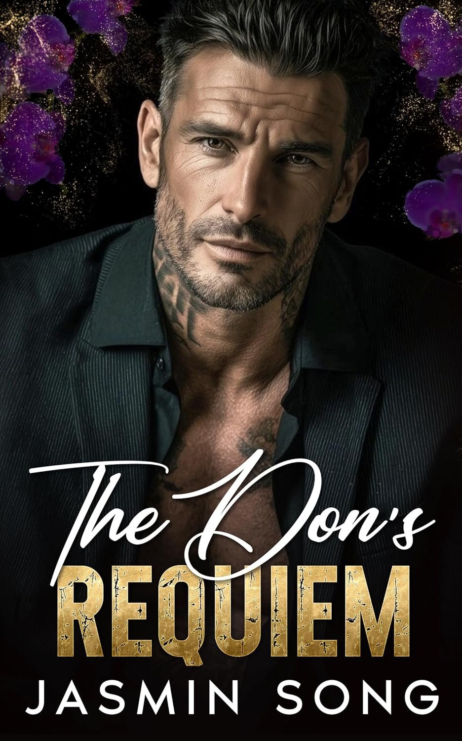 The Don's Requiem: A Forbidden Forced-Proximity Mafia Romance 1 The Don’s Requiem: A Forbidden Forced-Proximity Mafia Romance