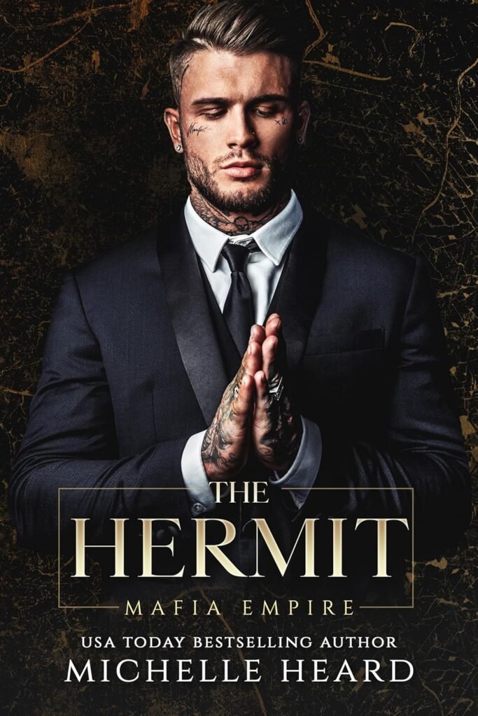 The Hermit (Mafia Empire Book 1)