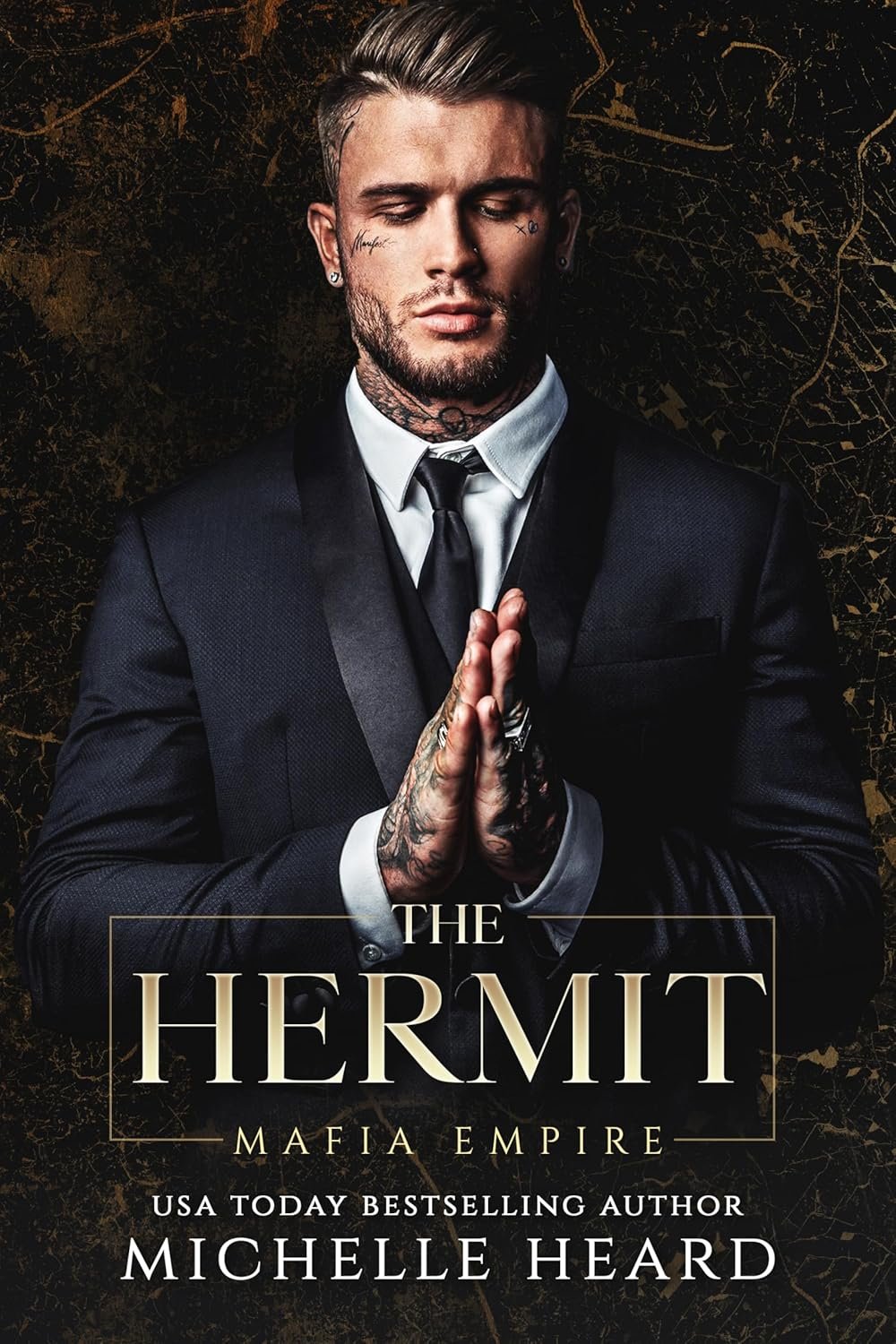 The Hermit (Mafia Empire Book 1)