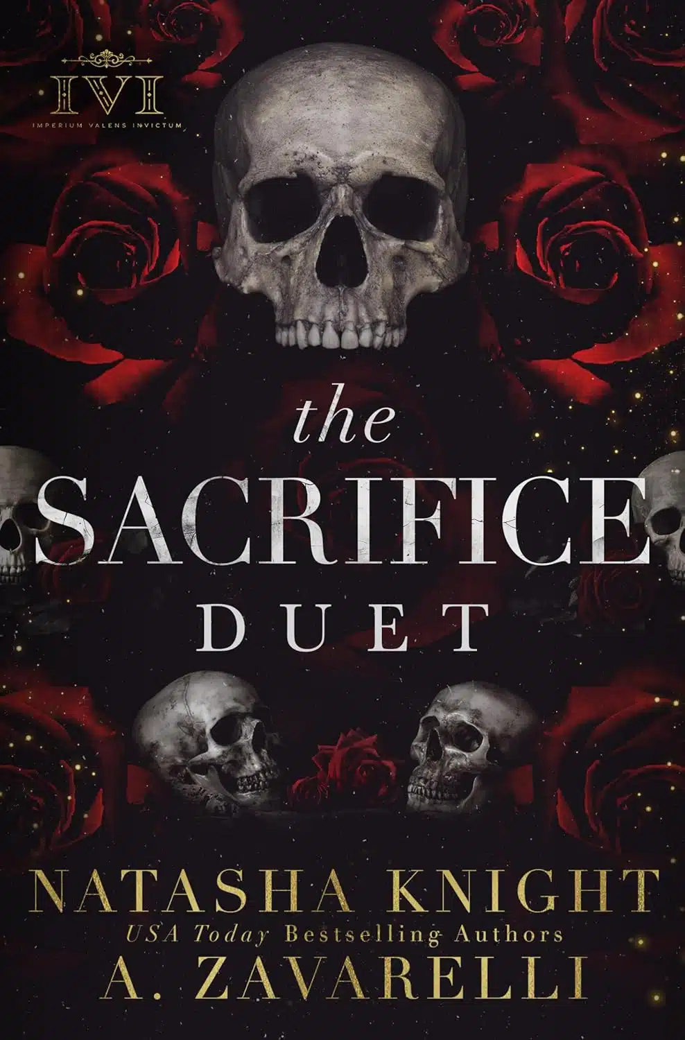 The Sacrifice Duet