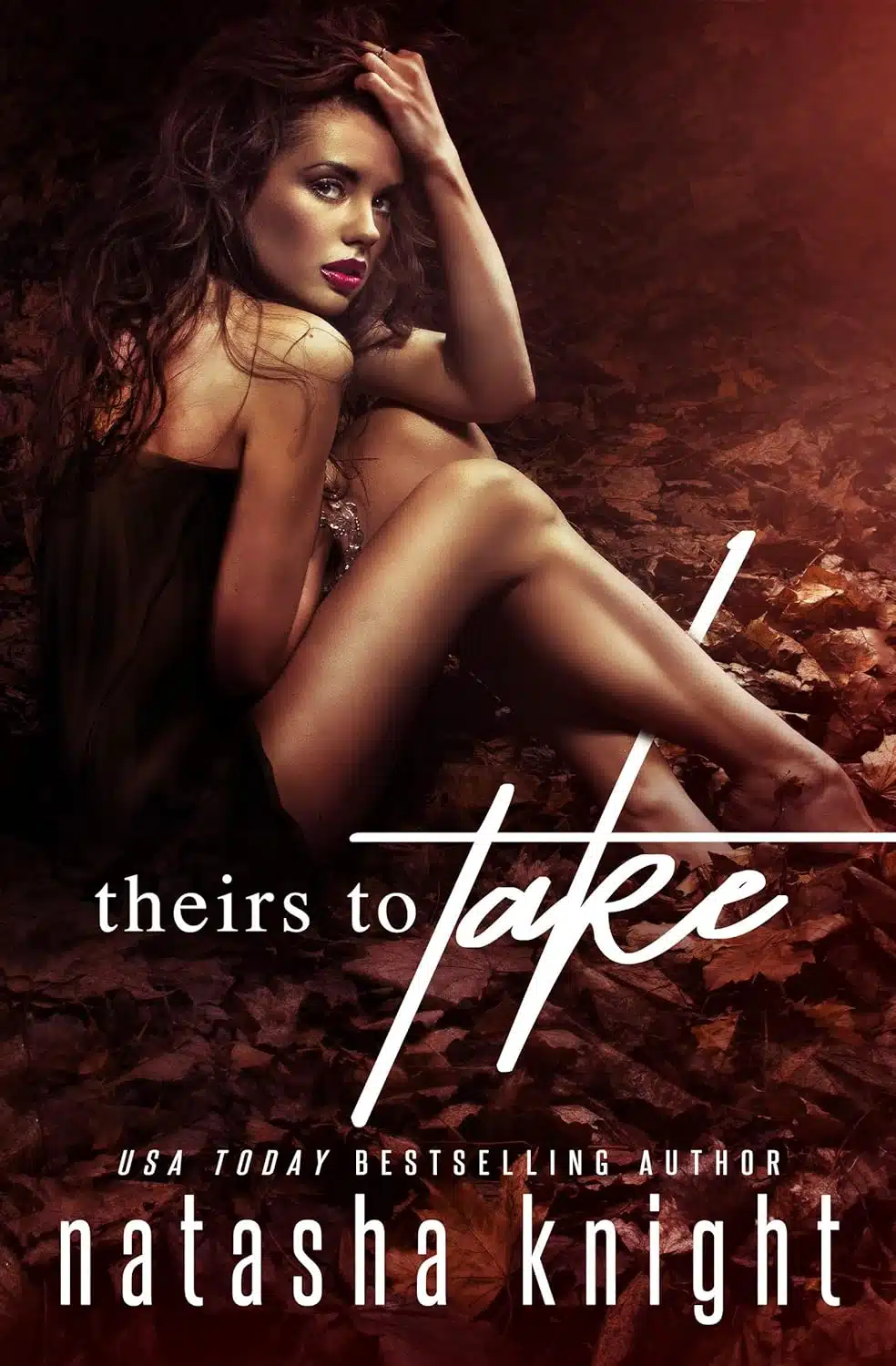 Theirs To Take
