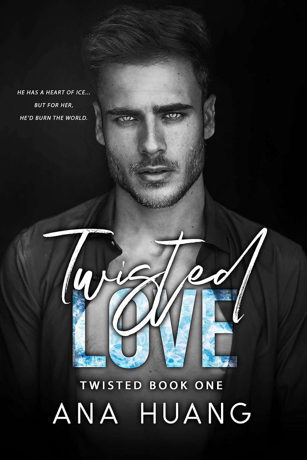 Twisted Love 1 Twisted Love