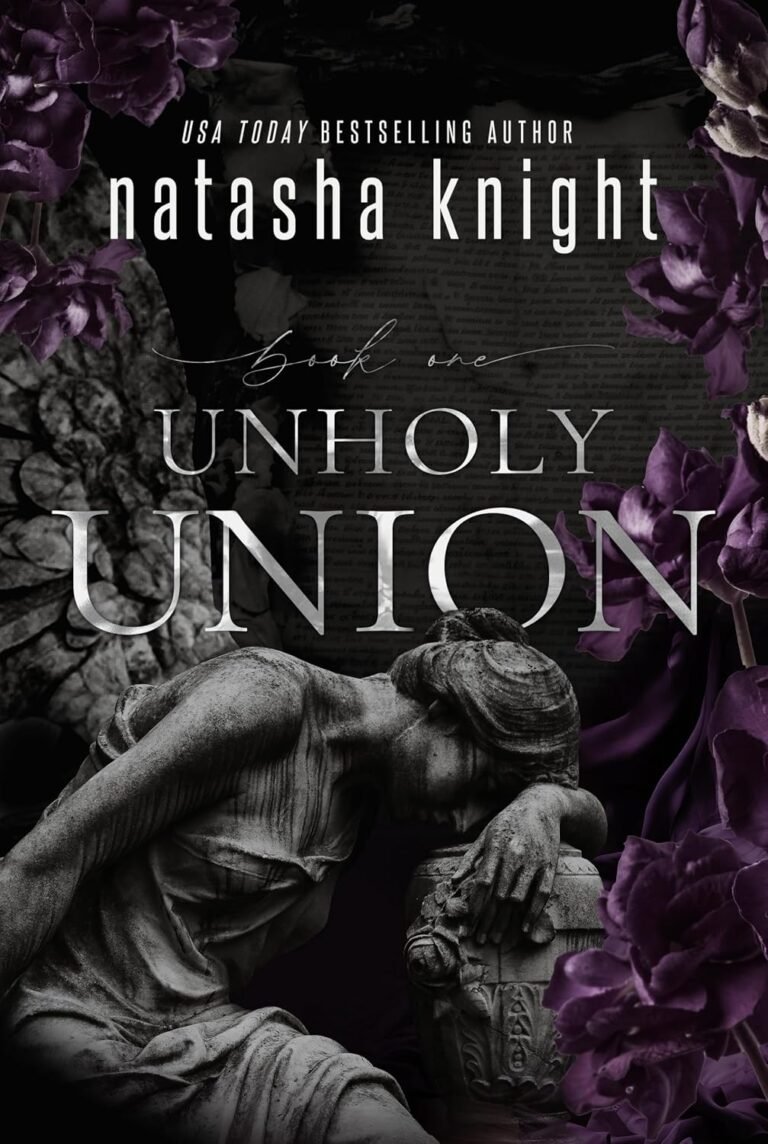 Unholy Union (Unholy Union Duet Book 1)