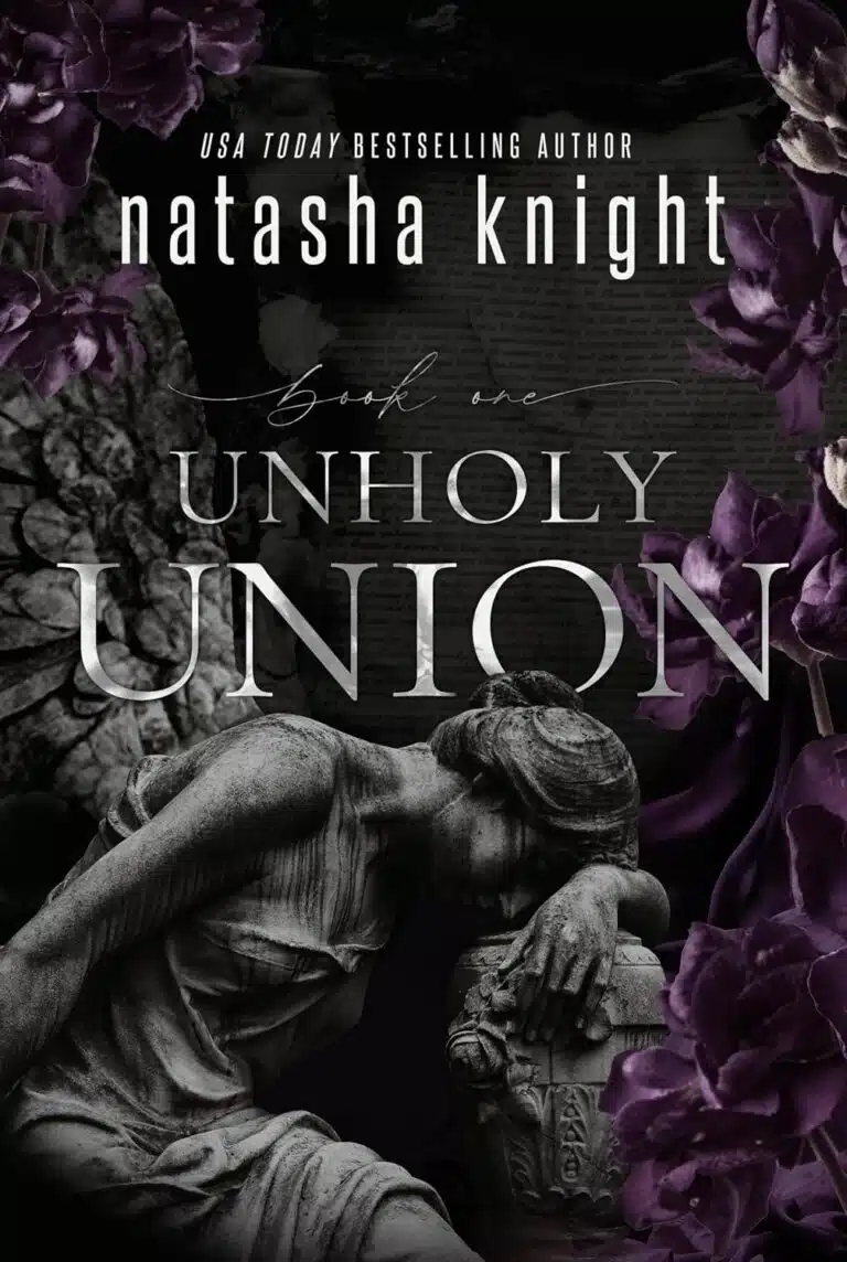 Unholy Union (Unholy Union Duet Book 1)
