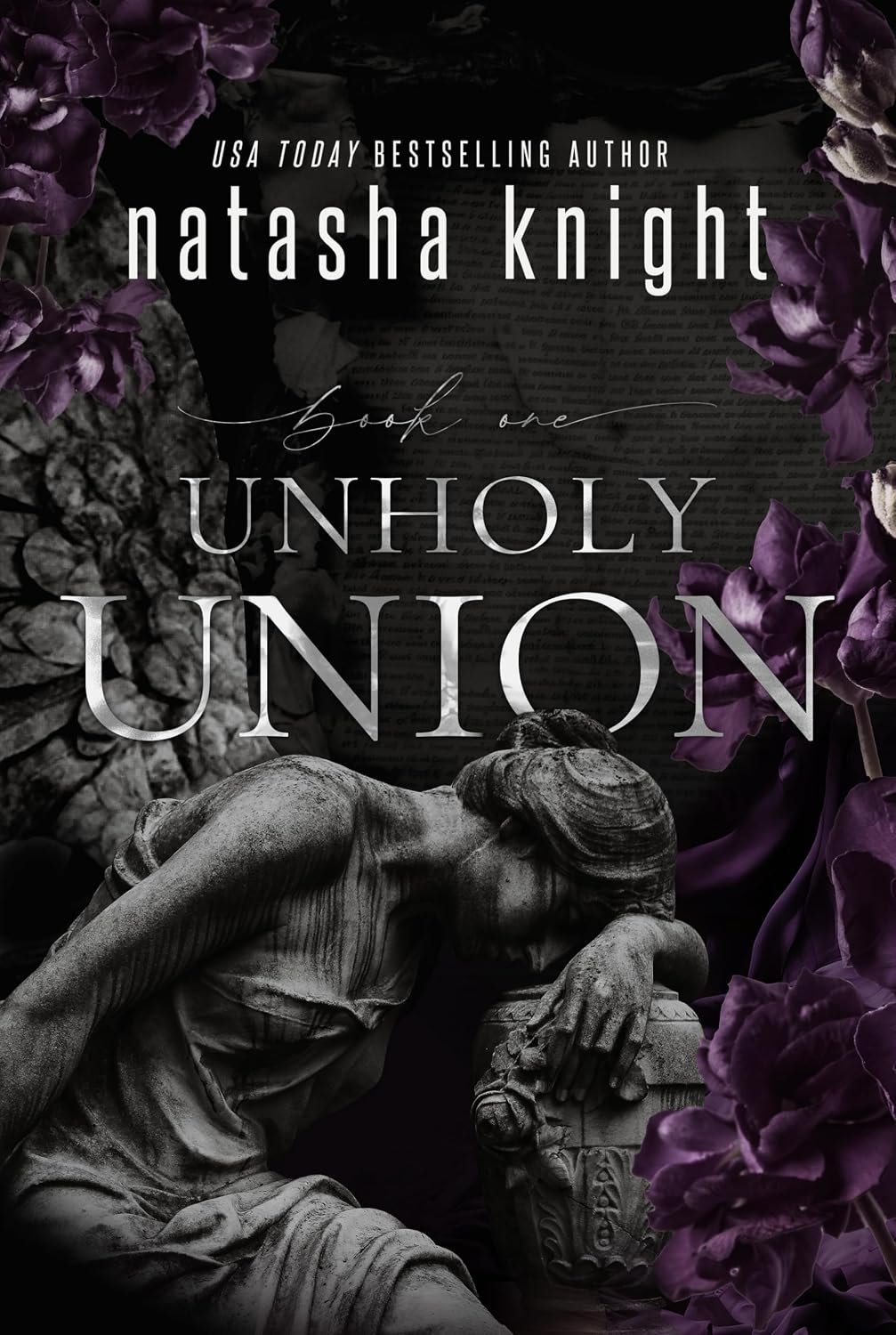 Unholy Union (Unholy Union Duet Book 1)