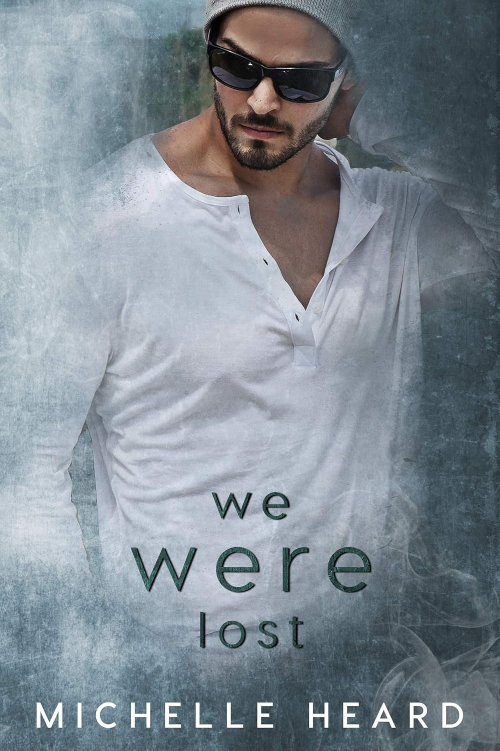 We Were Lost (A Southern Heroes Novel Book 5) 1 We Were Lost (A Southern Heroes Novel Book 5)
