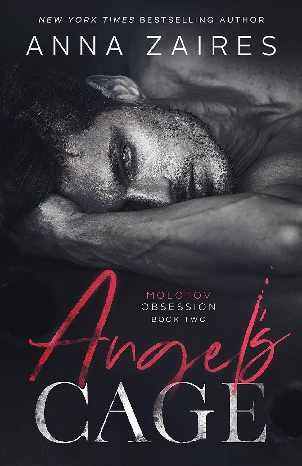 Angel's Cage (Molotov Obsession Duet Book 2) 1 Angel’s Cage (Molotov Obsession Duet Book 2)