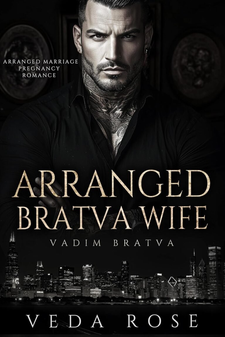 Arranged Bratva Wife: Arranged Marriage Pregnancy Romance (Vadim Bratva Book 16)