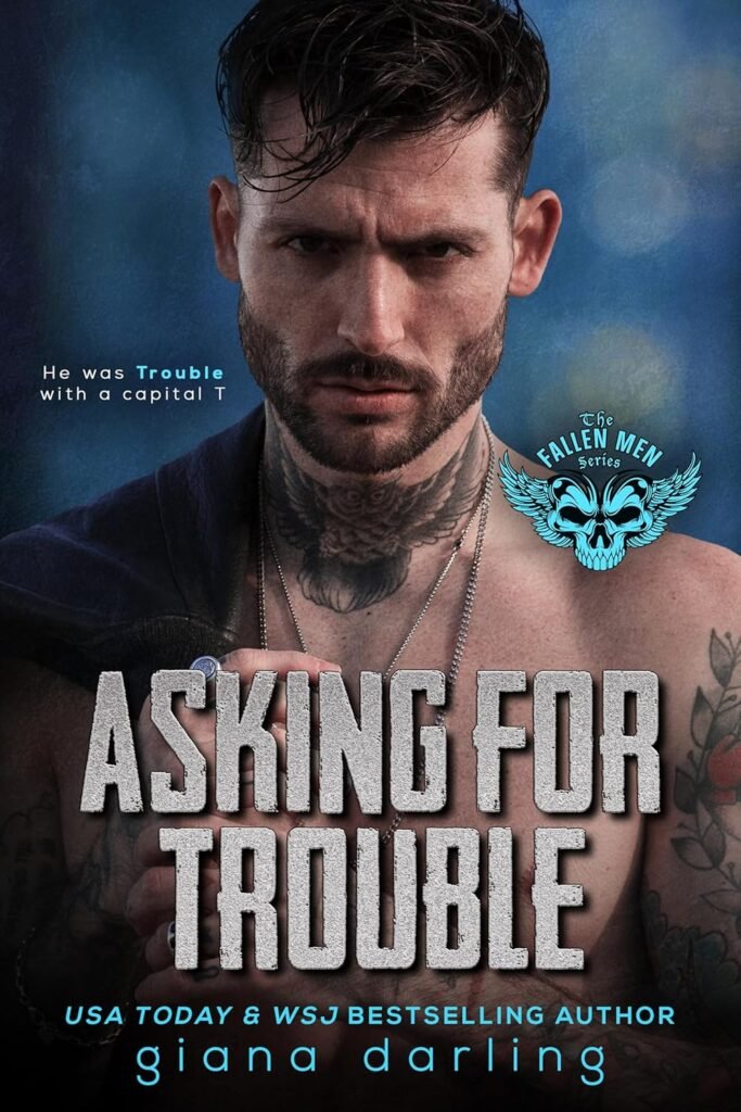 Why We Are Obsessed with Motorcycle Club Romance: 5 Books That Prove the Point