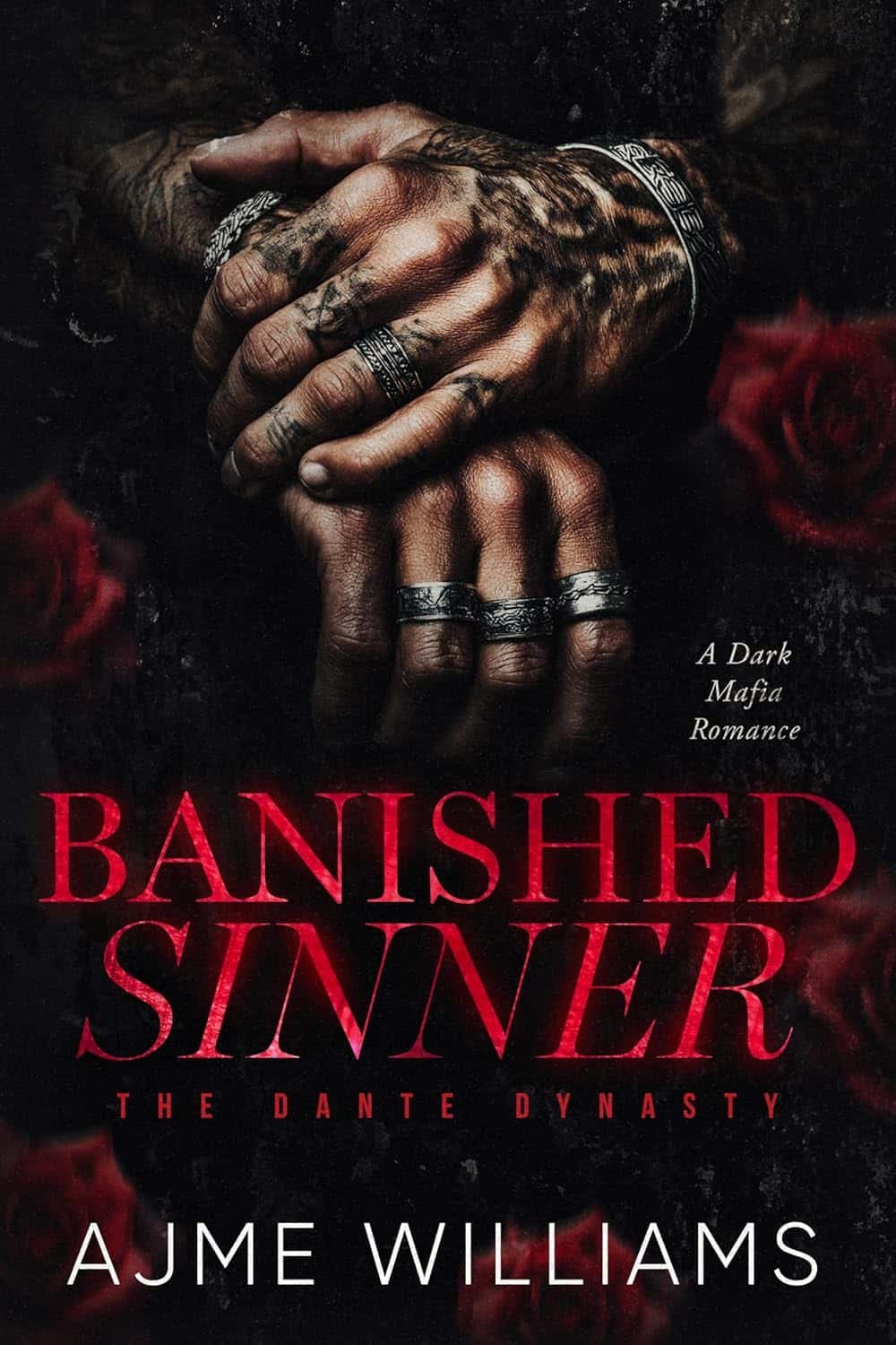 Banished Sinner (The Dante Dynasty)