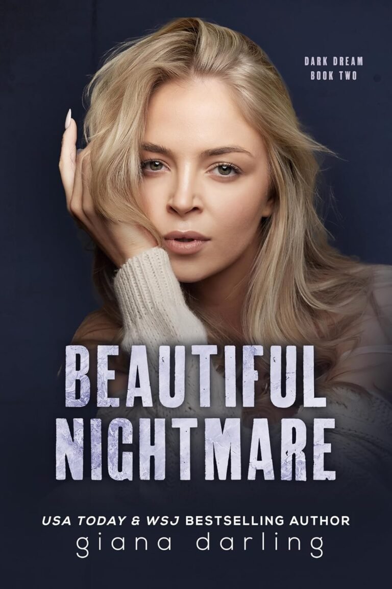 Beautiful Nightmare (Dark Dream Book 2)