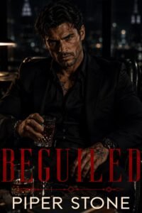 Beguiled: A Dark Russian Mafia Romance (Devil’s Playground Book 3)