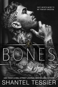 Bones (The Dark Kingdom Book 5)