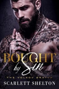 Bought by Sin (The Volkov Bratva Book 3)