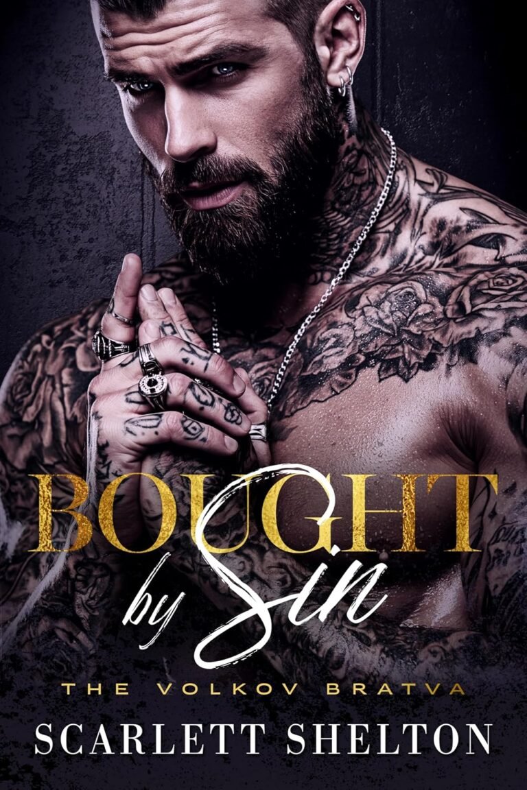 Bought by Sin (The Volkov Bratva Book 3)