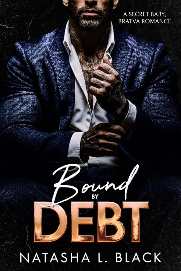 Bound by Debt: A Secret Baby, Bratva Romance (Sinful Mafia Daddies)