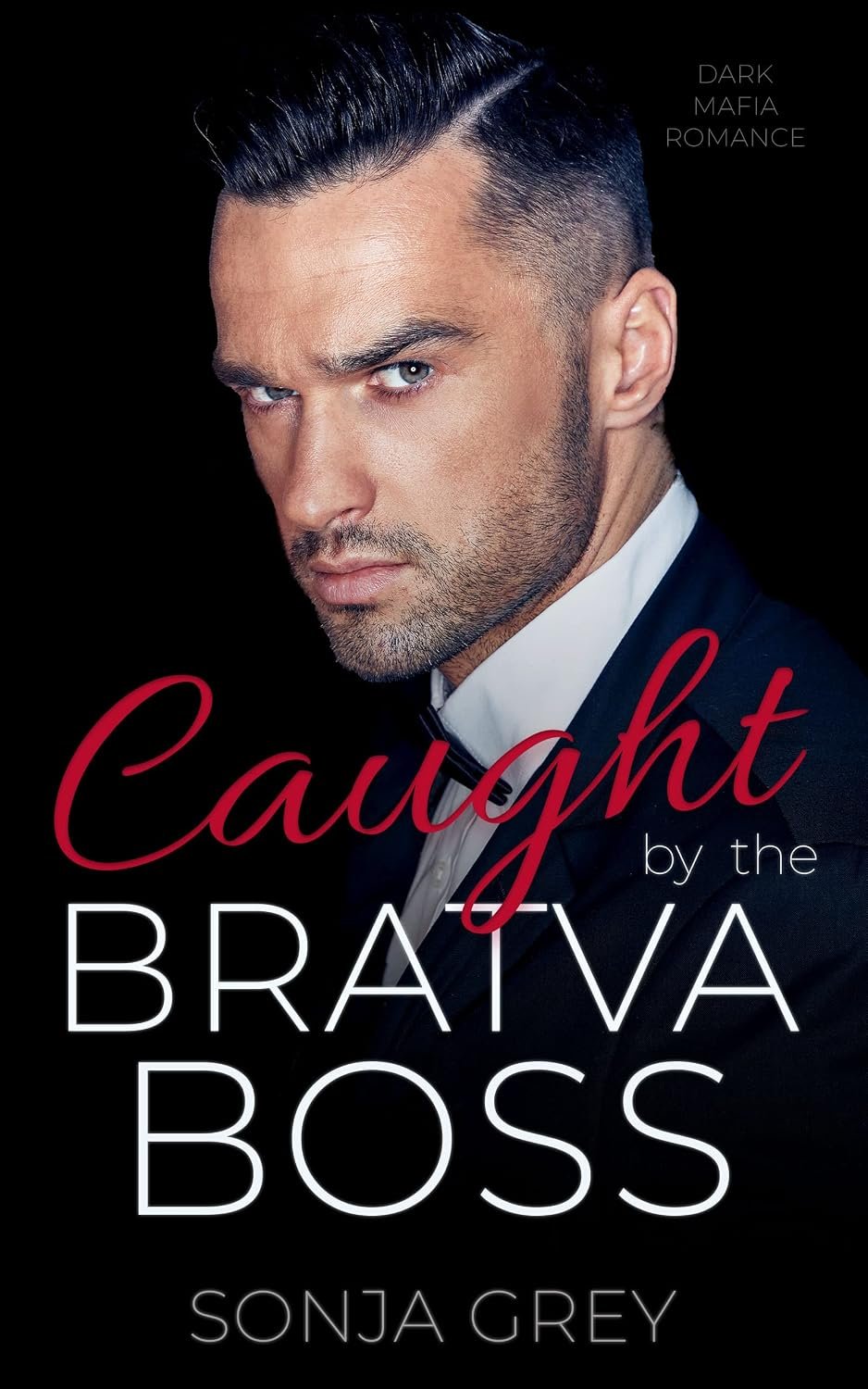 Caught by the Bratva Boss: A Dark Mafia Romance (Fedorov Bratva Book 1) 1 Caught by the Bratva Boss: A Dark Mafia Romance (Fedorov Bratva Book 1)