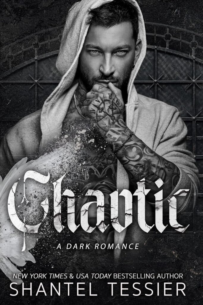 Chaotic: A Dark Romance