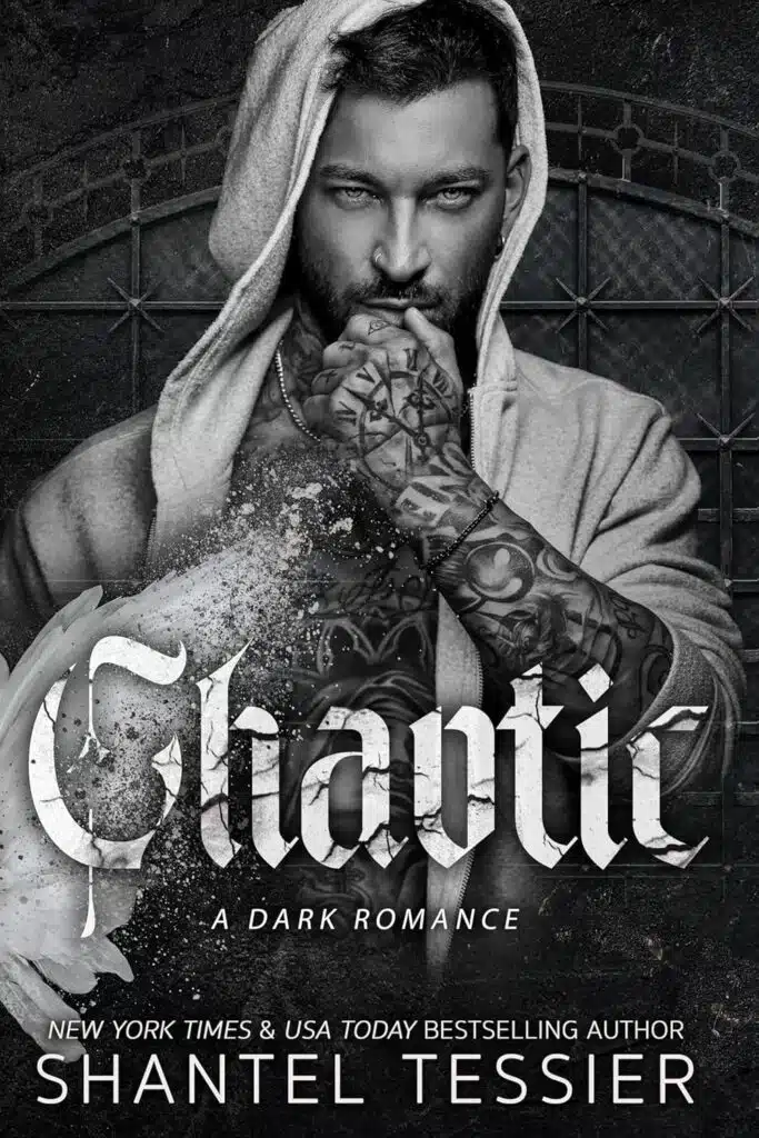 Chaotic: A Dark Romance