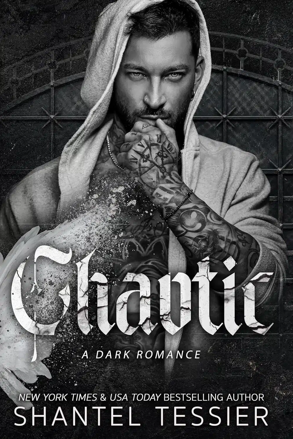 Chaotic: A Dark Romance
