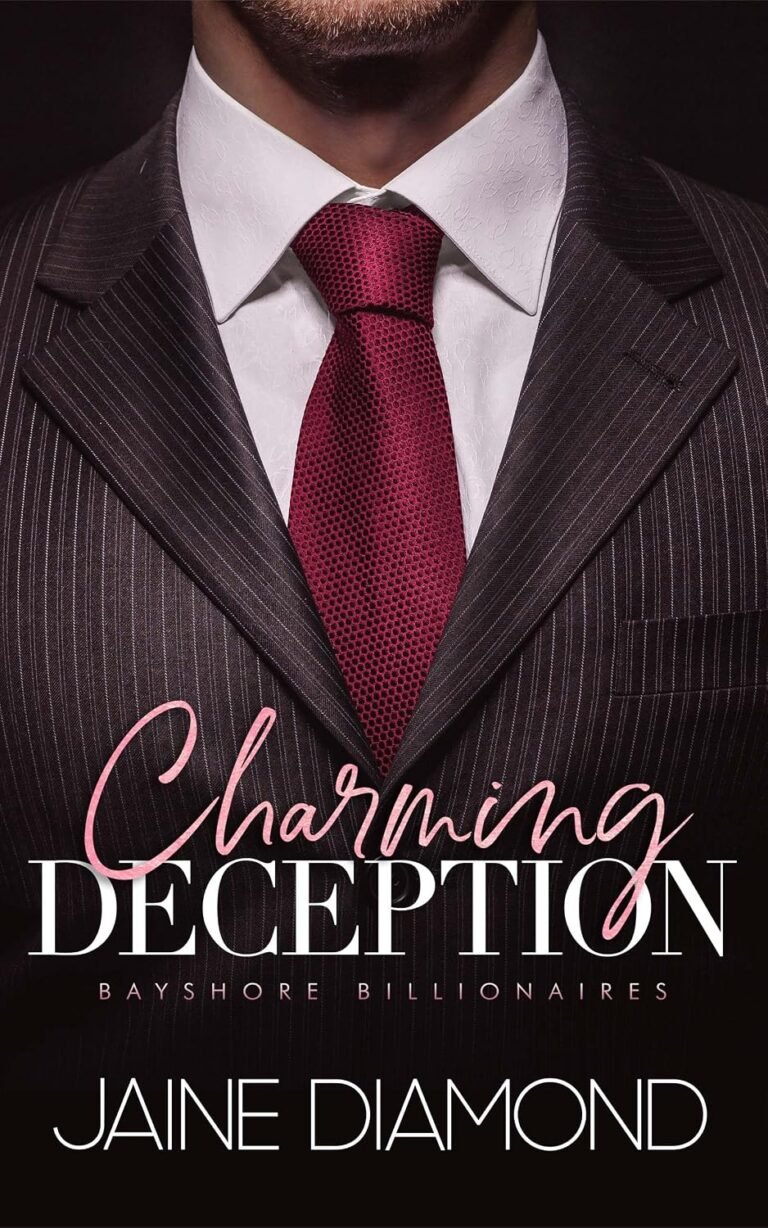 Charming Deception: A Billionaire Fake Fiancé Romance (Bayshore Billionaires Book 1)