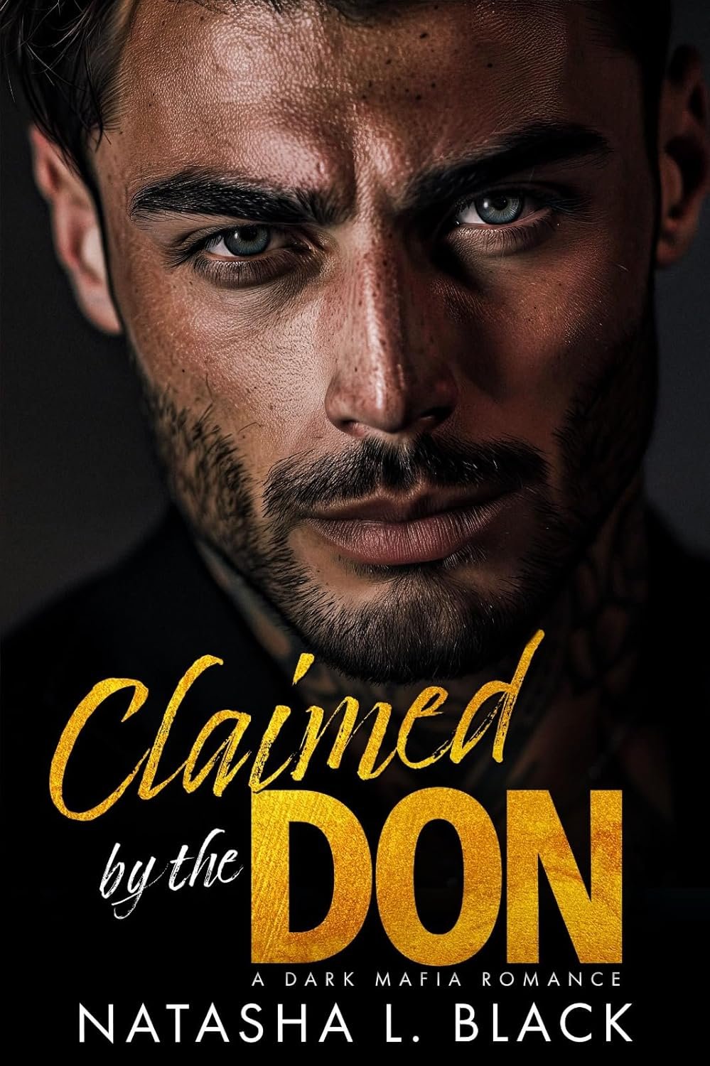 Claimed by the Don: A Dark Mafia Romance (Sinful Mafia Daddies)