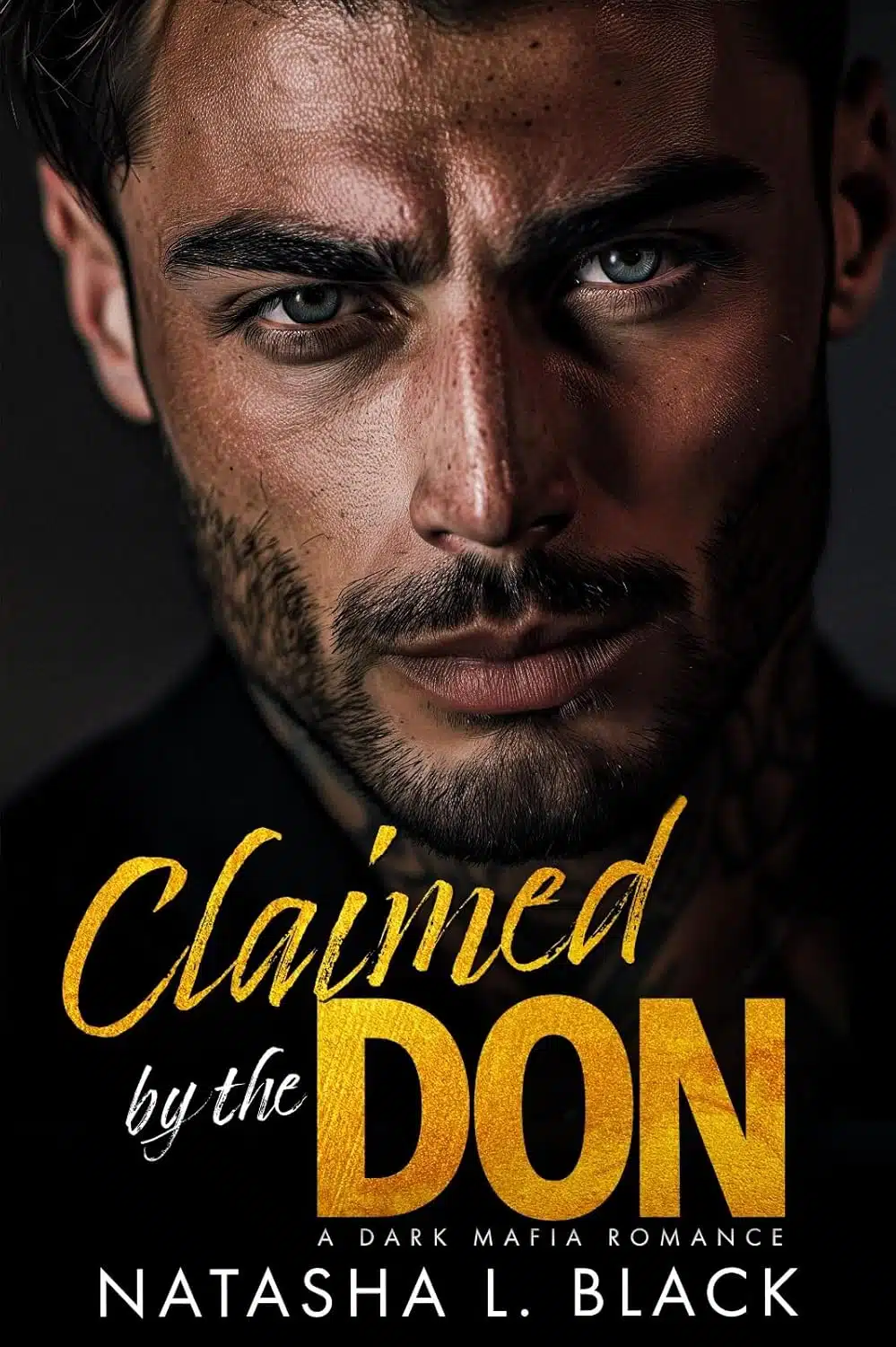 Claimed by the Don: A Dark Mafia Romance (Sinful Mafia Daddies)