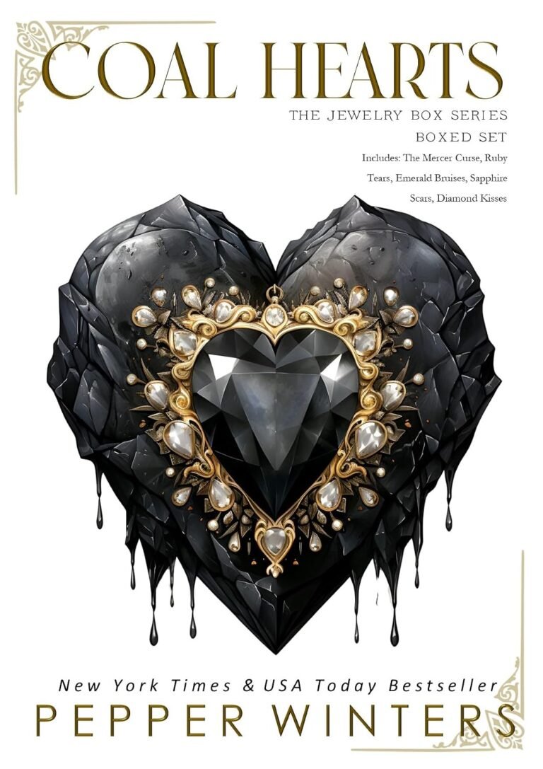 Coal Hearts: Dark Romance