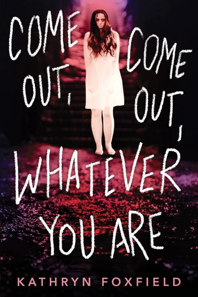 Come Out, Come Out, Whatever You Are