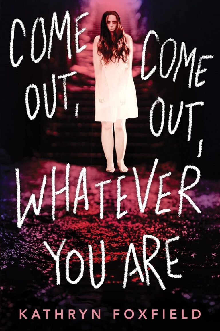 Come Out, Come Out, Whatever You Are