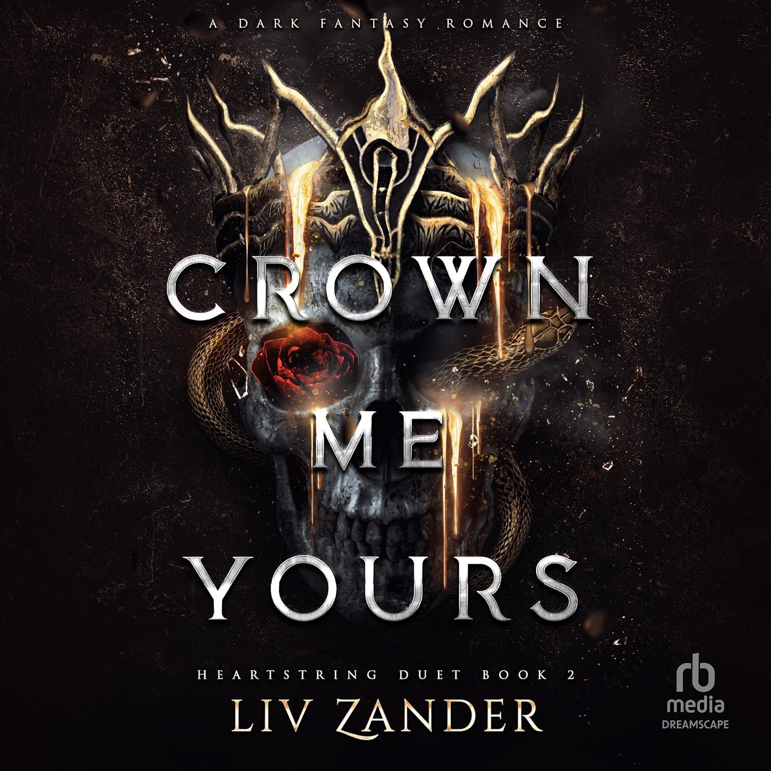 Crown Me Yours
