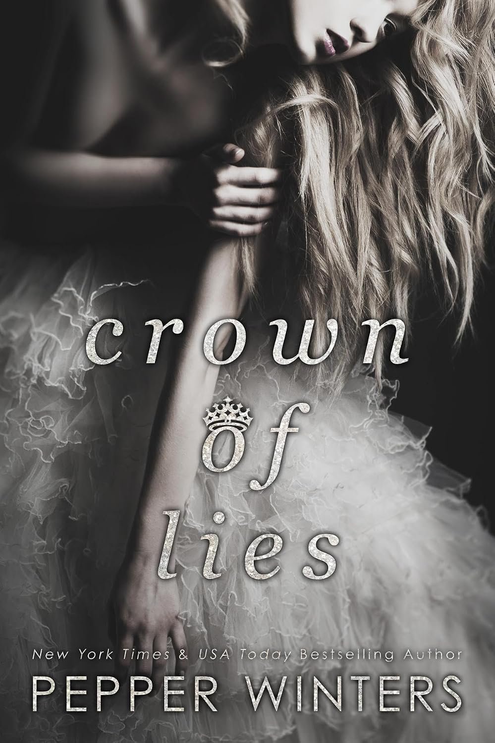 Crown of Lies (Truth and Lies Duet Book 1)