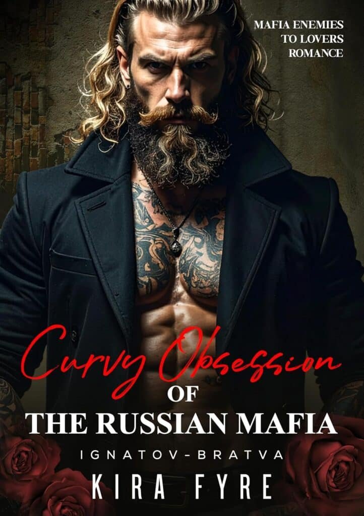 Curvy Obsession of the Russian Mafia: Mafia Enemies to Lovers Romance (Ignatov Bratva Book 7)