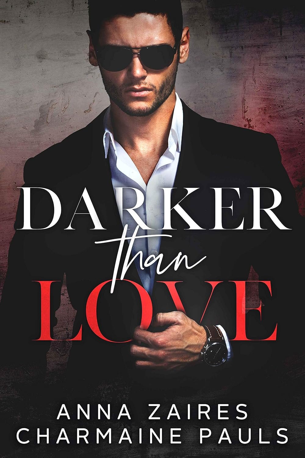 Darker Than Love 1 Darker Than Love