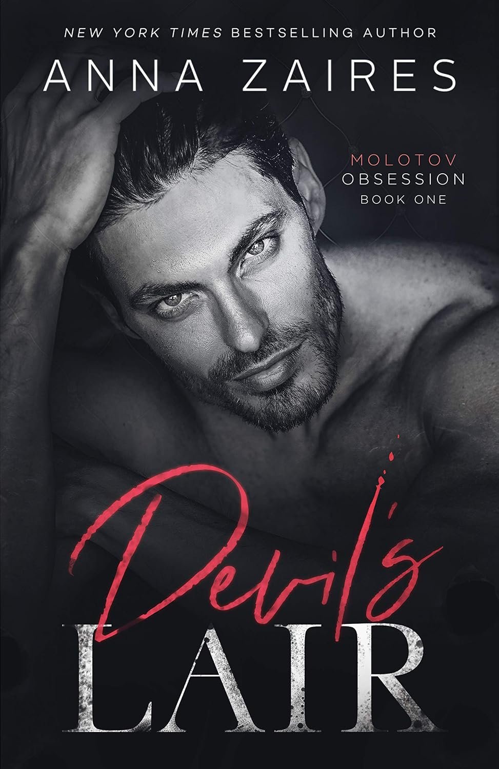 Devil’s Lair (Molotov Obsession Duet Book 1) 1 Devil’s Lair (Molotov Obsession Duet Book 1)