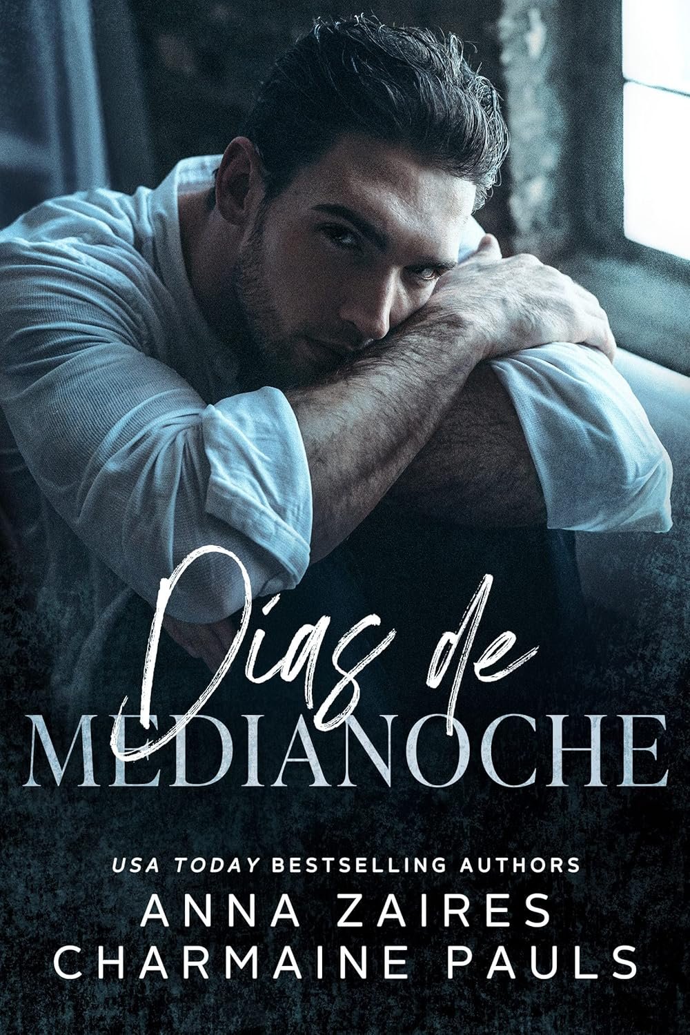 Días de medianoche (Saga de las Noches blancas nº 2) (Spanish Edition) 1 Días de medianoche (Saga de las Noches blancas nº 2) (Spanish Edition)