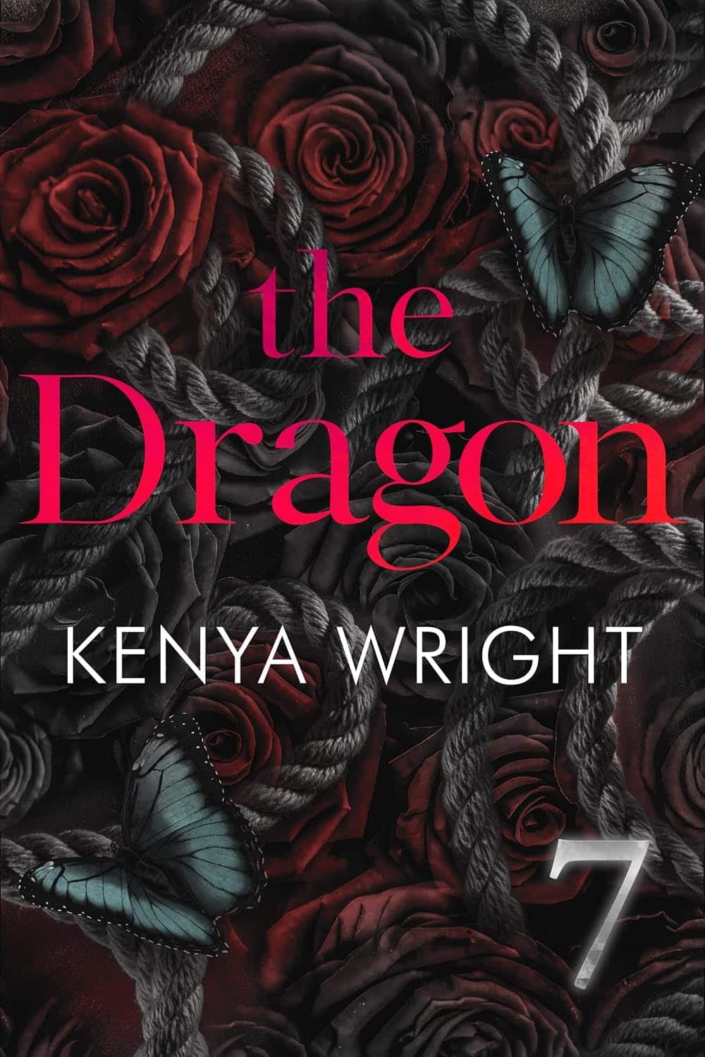 Dragon 7 (Tokyo Empire)