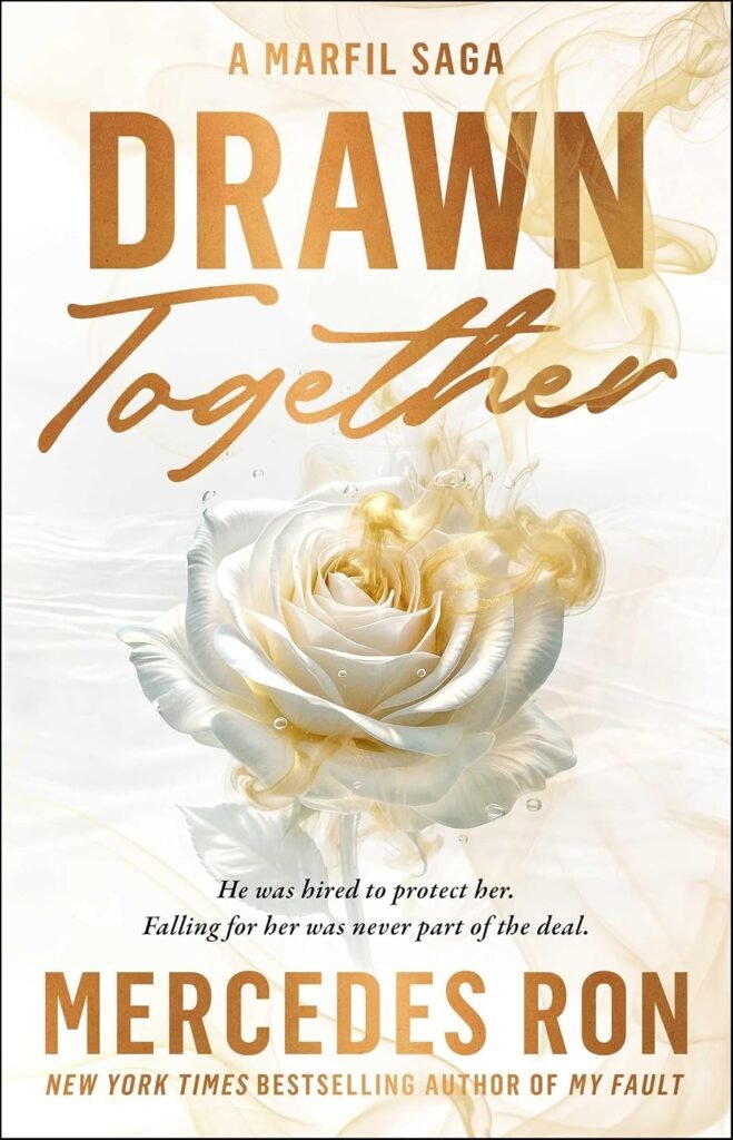 Drawn Together: A Novel (A Marfil Saga Book 1)