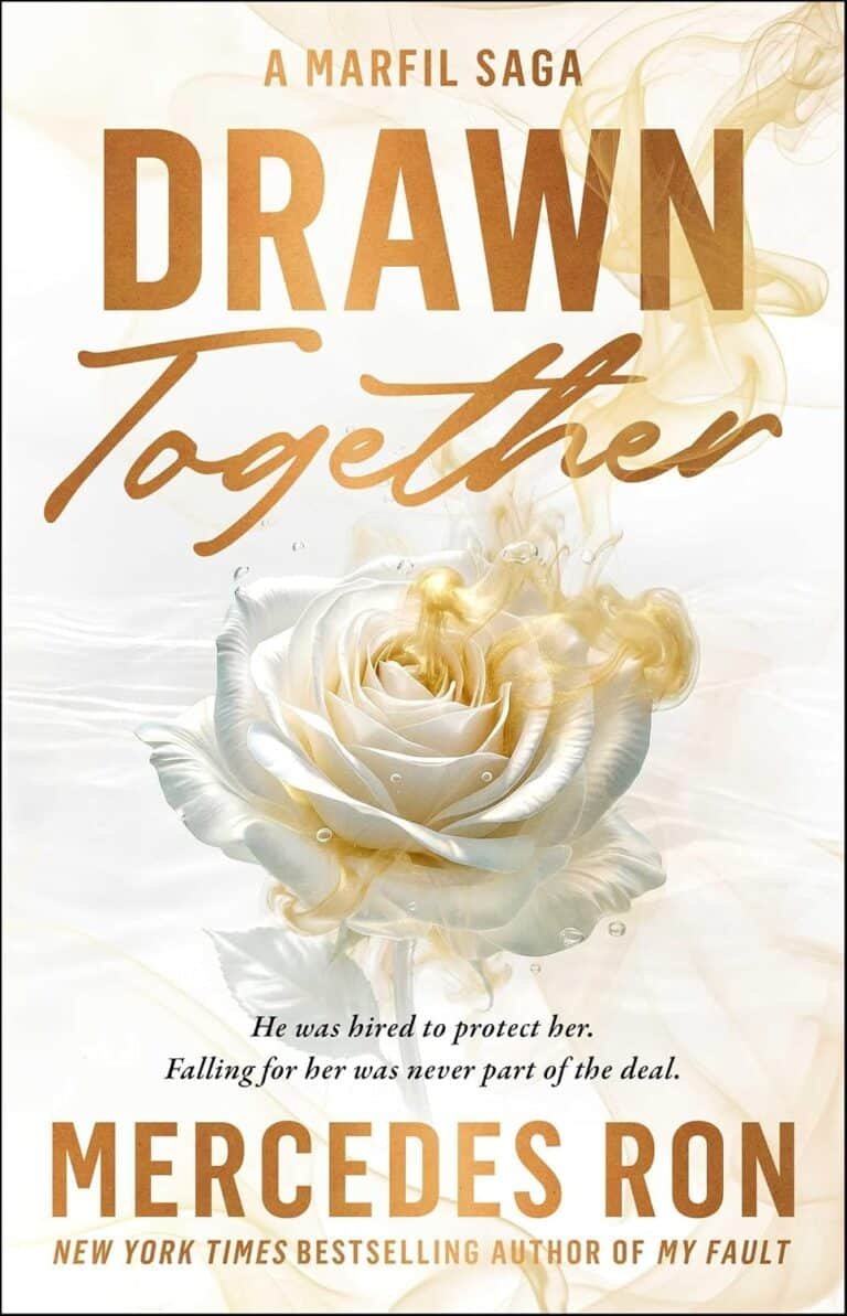 Drawn Together: A Novel (A Marfil Saga Book 1)