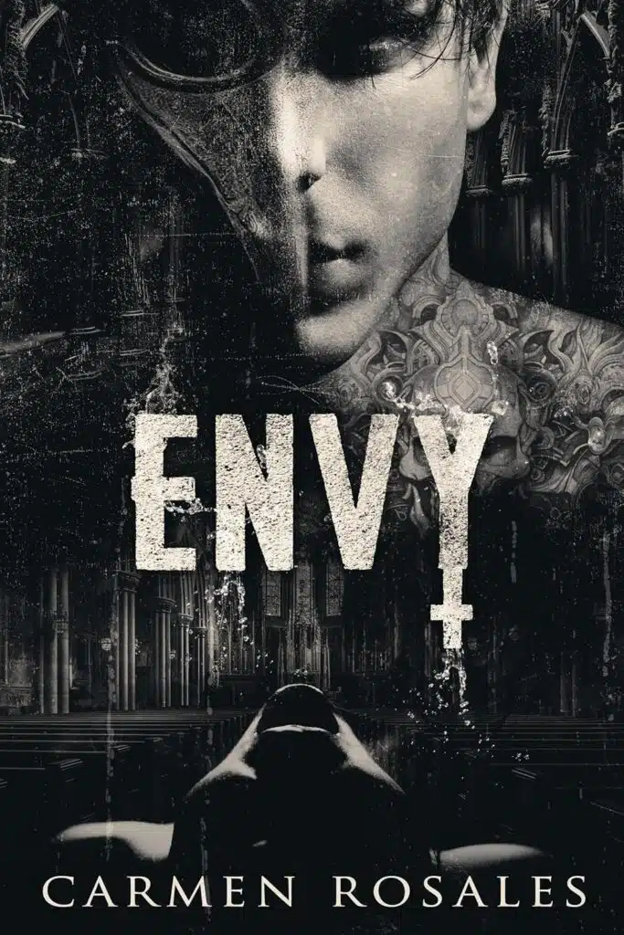 Envy (The Prey Series Book 6)