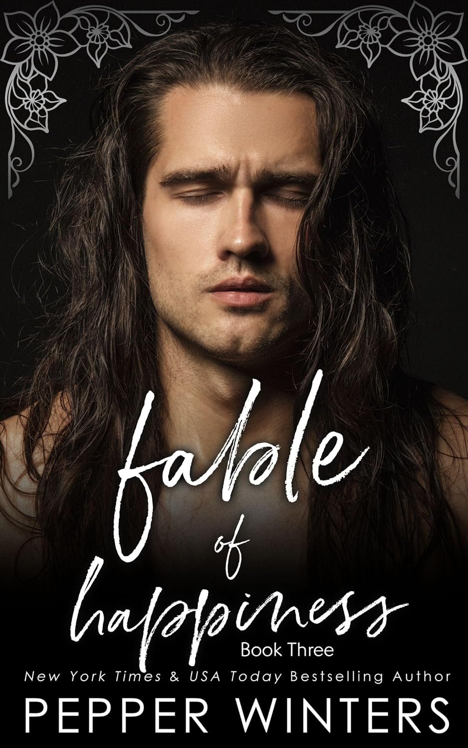 Fable of Happiness: Book Three