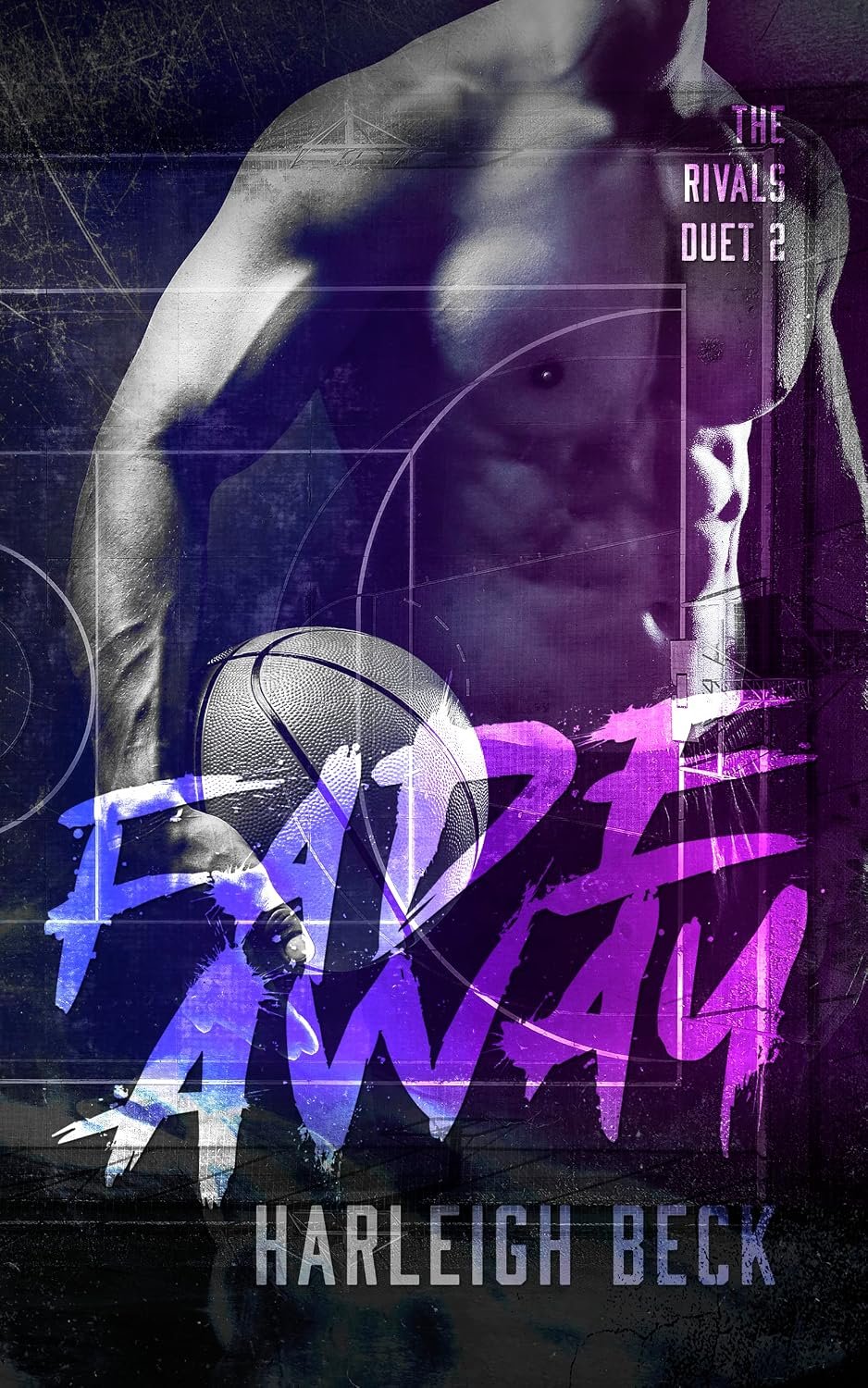 Fadeaway: A Dark Romance (The Rivals Duet Book 2)