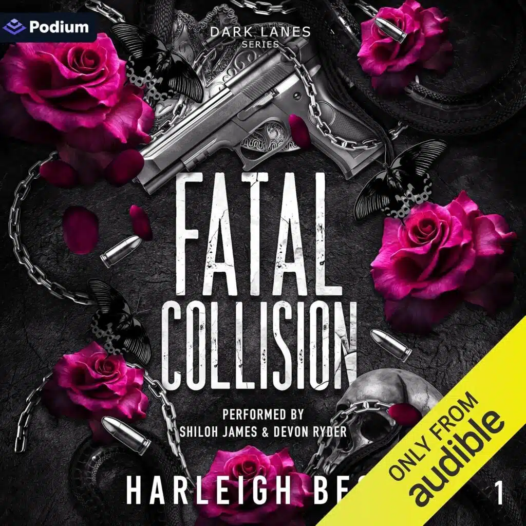 Fatal Collision: Dark Lanes, Book 1