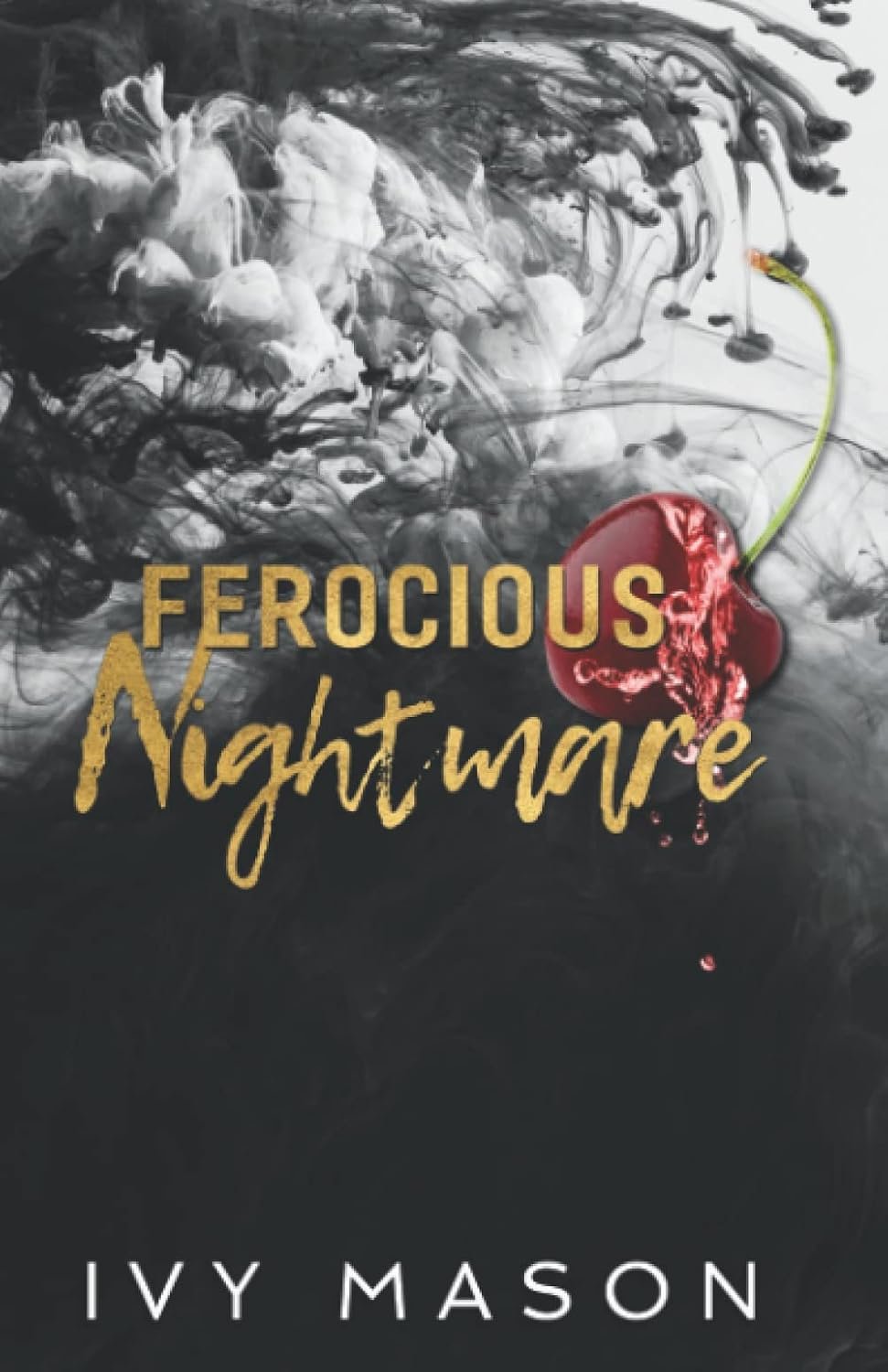 Ferocious Nightmare: Special Edition Print (Dark Throne Special Edition) 1 Ferocious Nightmare: Special Edition Print (Dark Throne Special Edition)