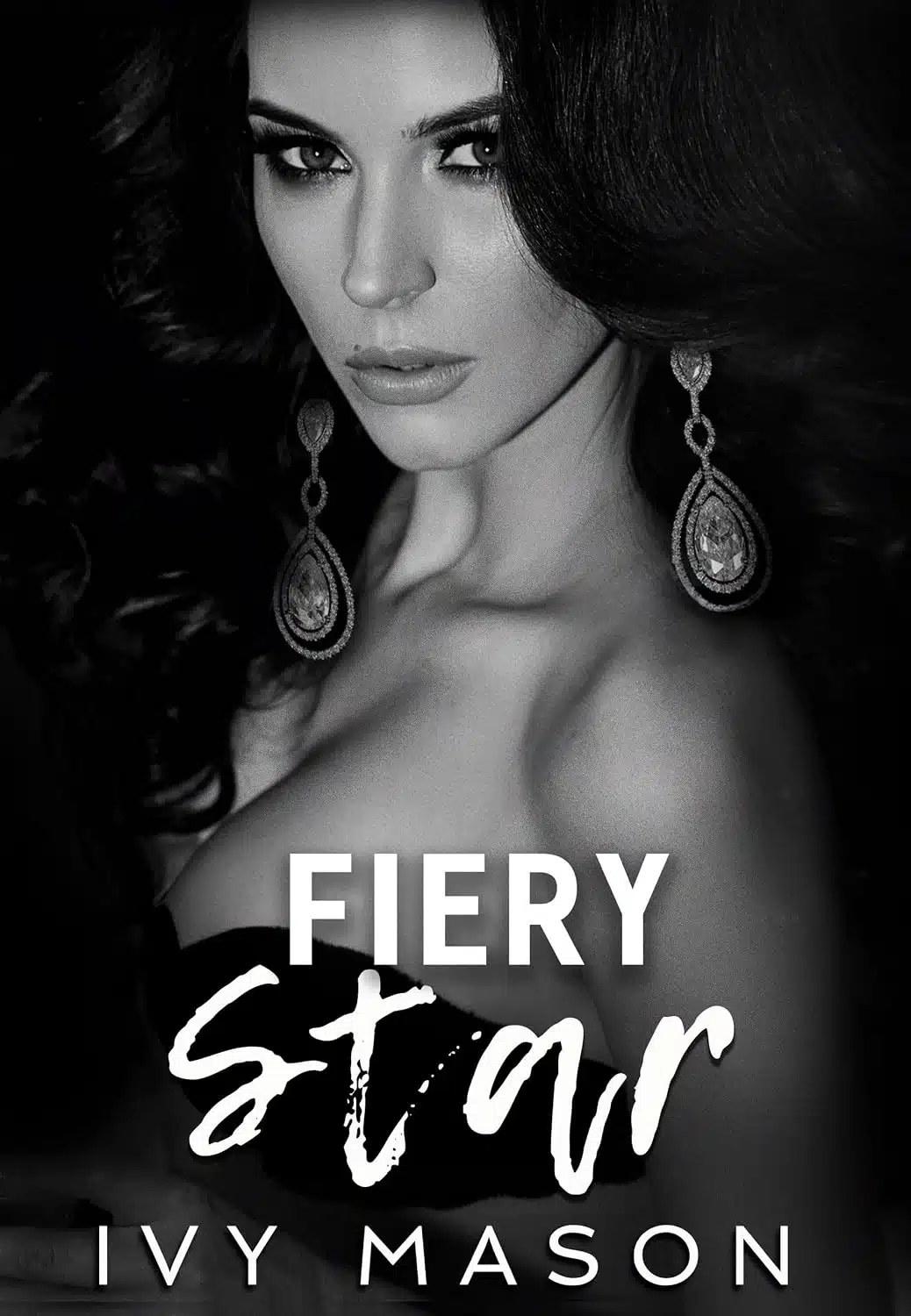 Fiery Star: a dark, billionaire romance duet (Dark Knight Book 2)