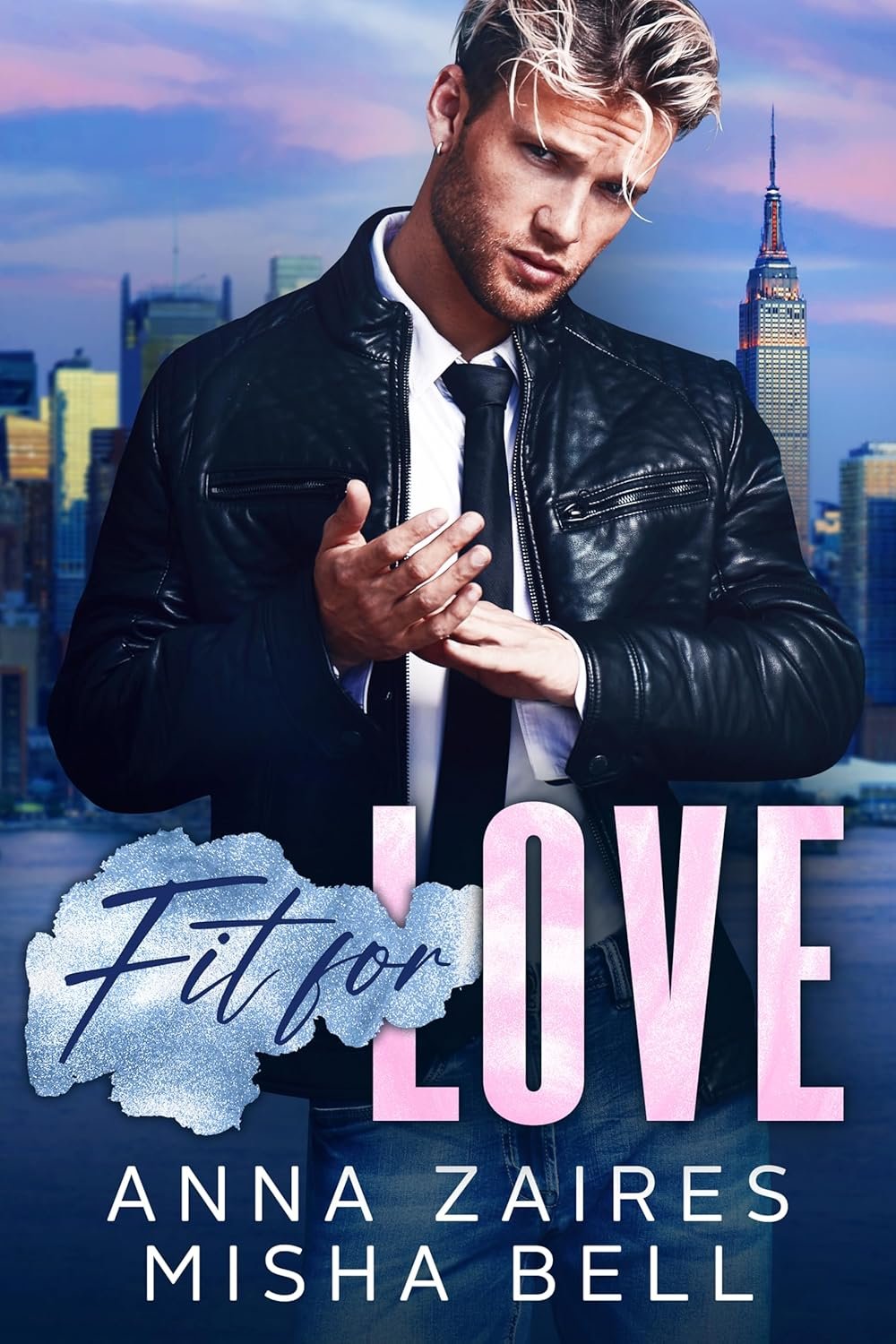 Fit for Love 1 Fit for Love